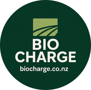 Bio Charge logo